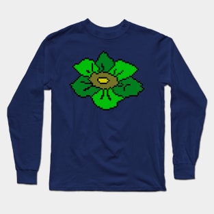 Blooming Beauties Long Sleeve T-Shirt